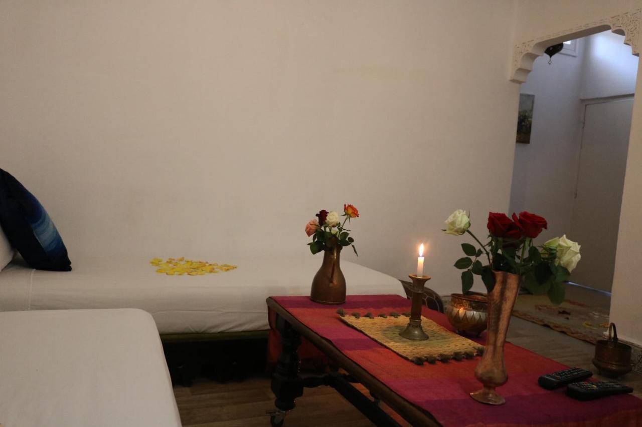 Apartment Dar Habache Marrakesh