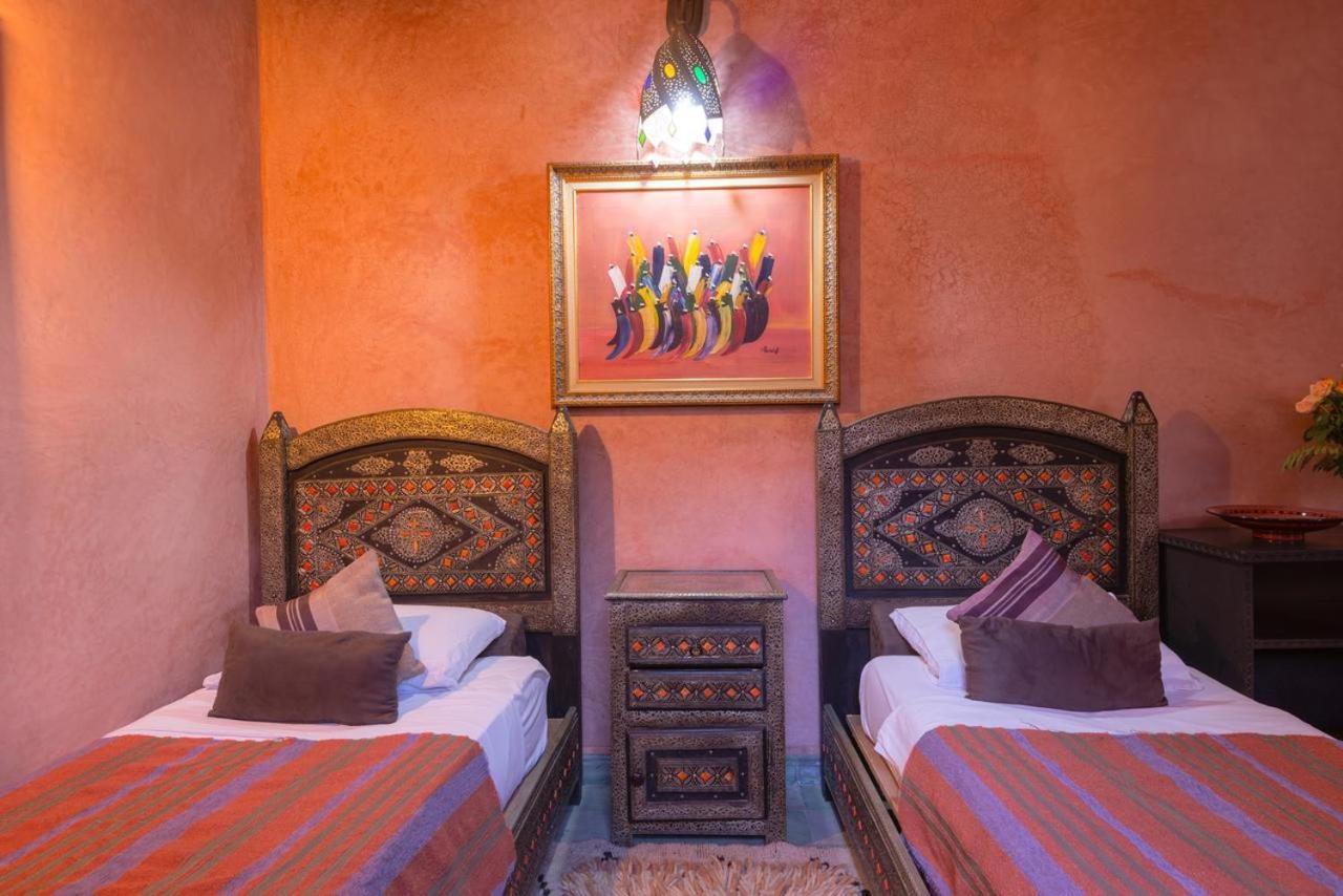 Lalla Khiti Marrakesh