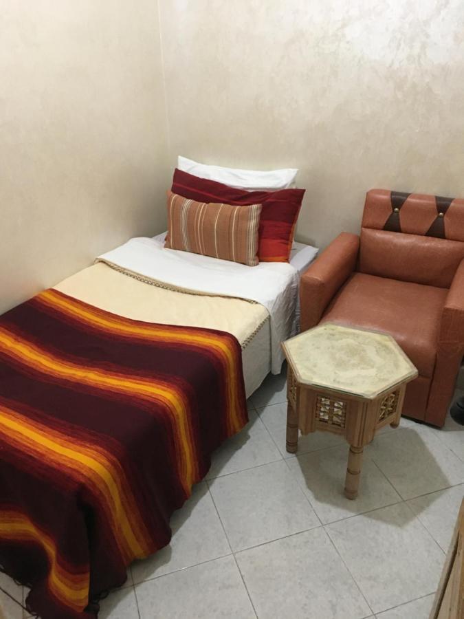 Hotel Dar Youssef 2 *
