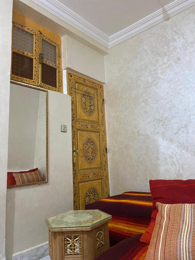 Hotel Dar Youssef 2 Marrakesh