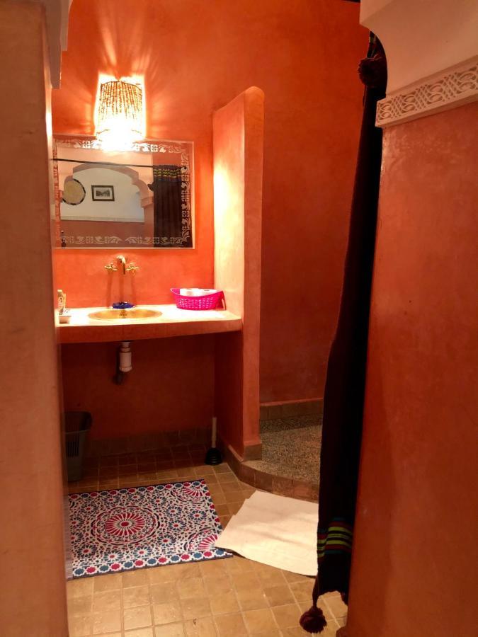 Dihya Marrakesh