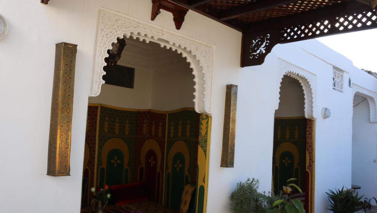 Dar Habache Apartamento