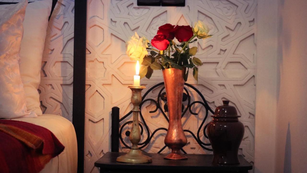 Dar Habache Apartment *