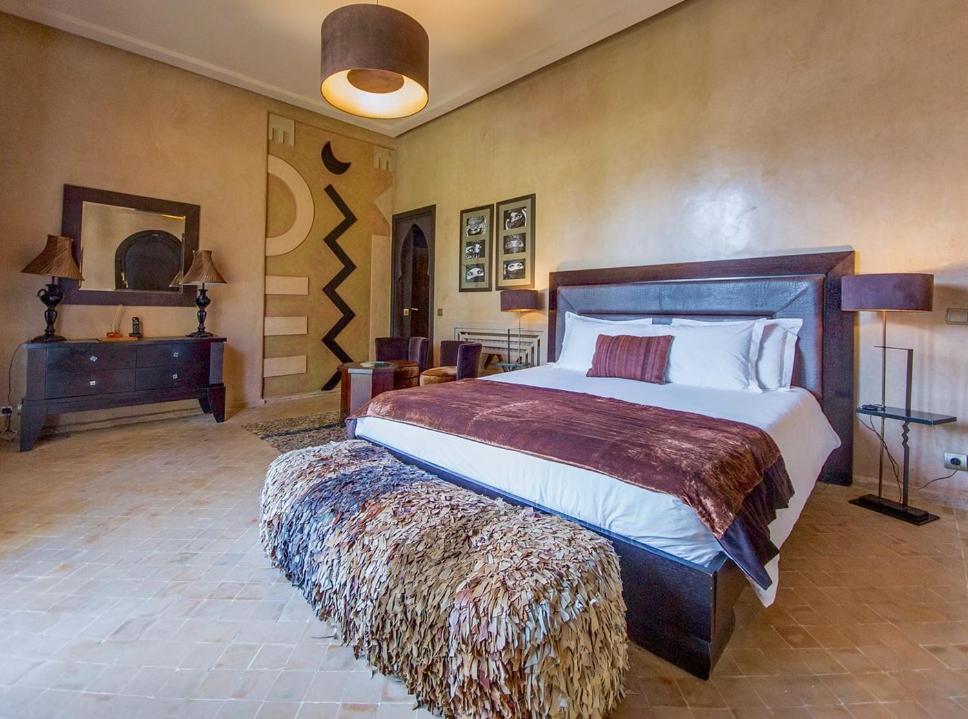 Villa Malika Silvana