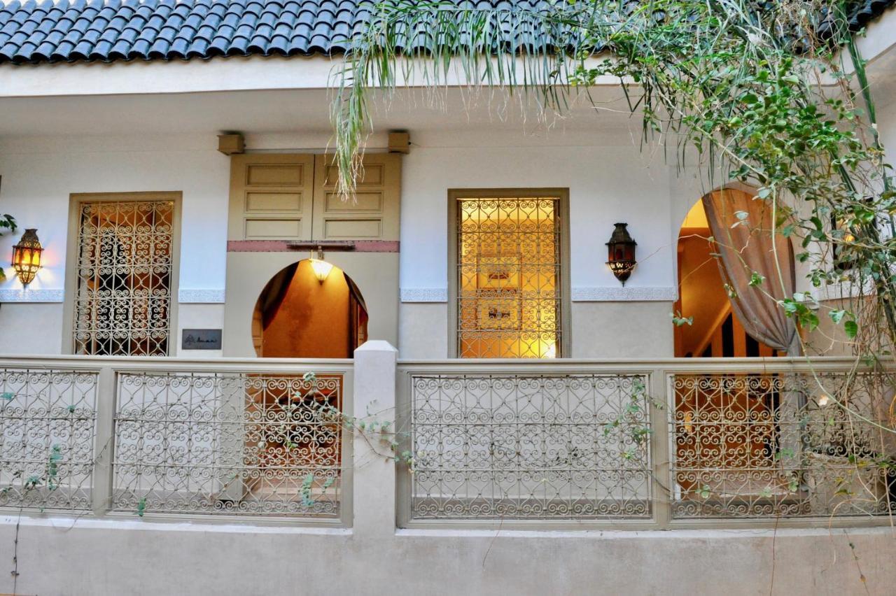 Anjar 3* Marrakesh