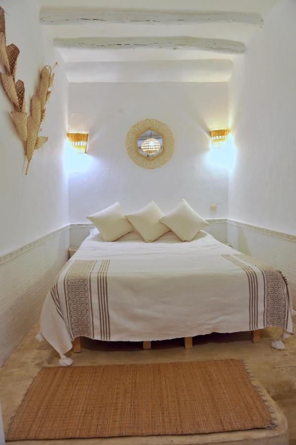 Riad Anjar 3*