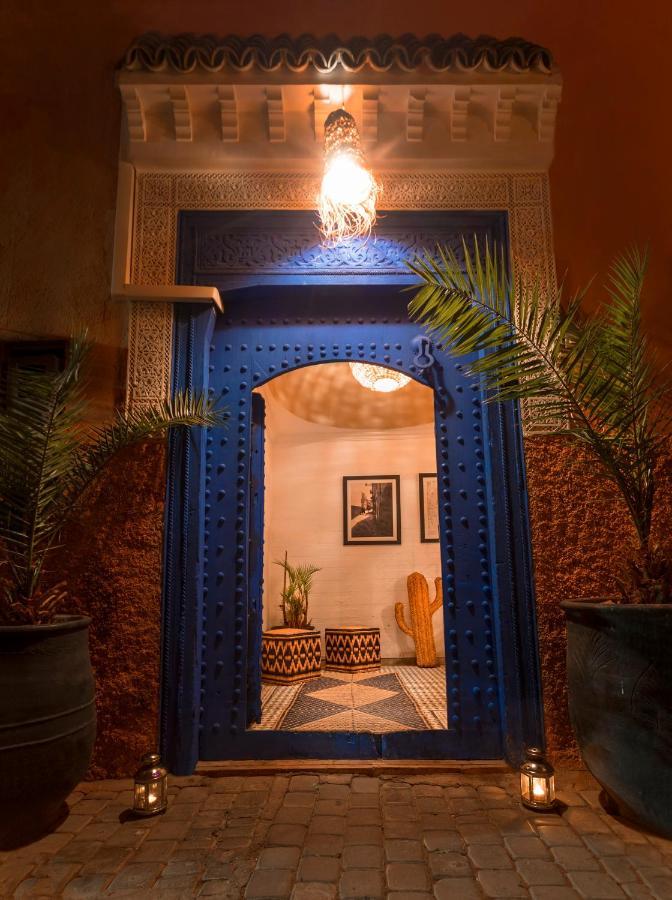 Pensión Loudaya Marrakesh