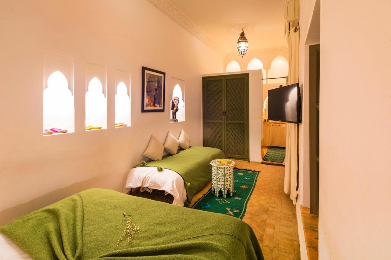 Loudaya Marrakesh