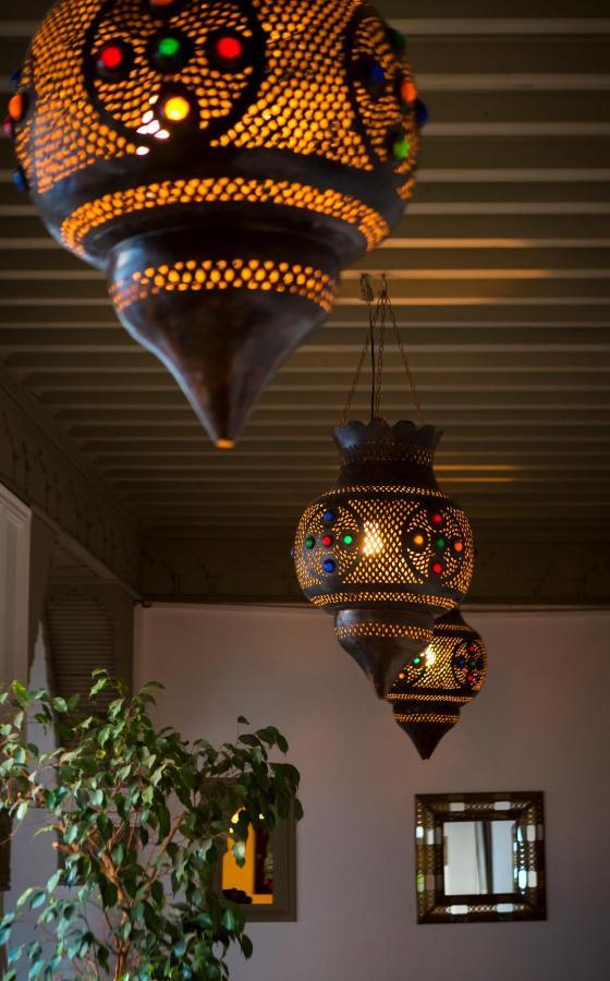 Loudaya Marrakesh