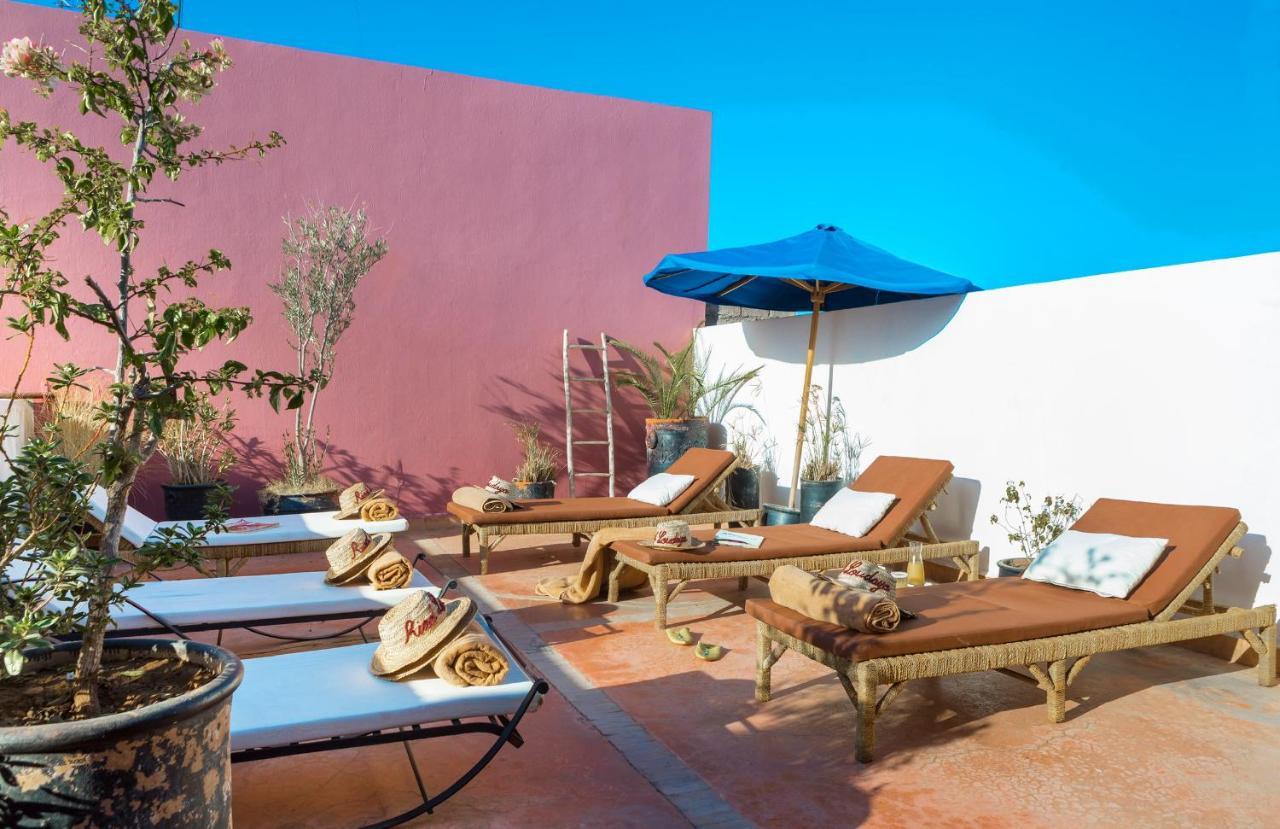 Loudaya Marrakesh