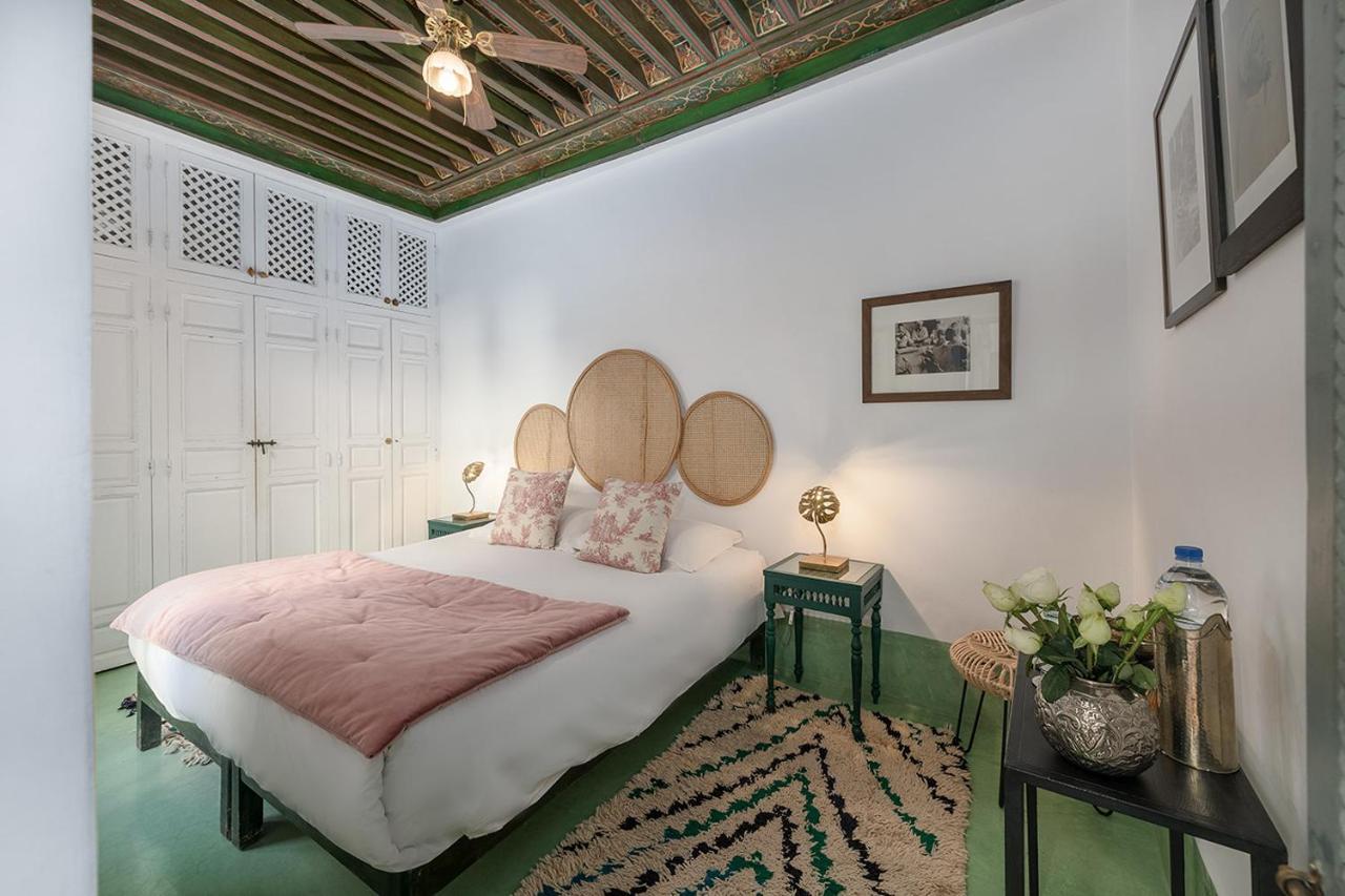Le J Riad 3*