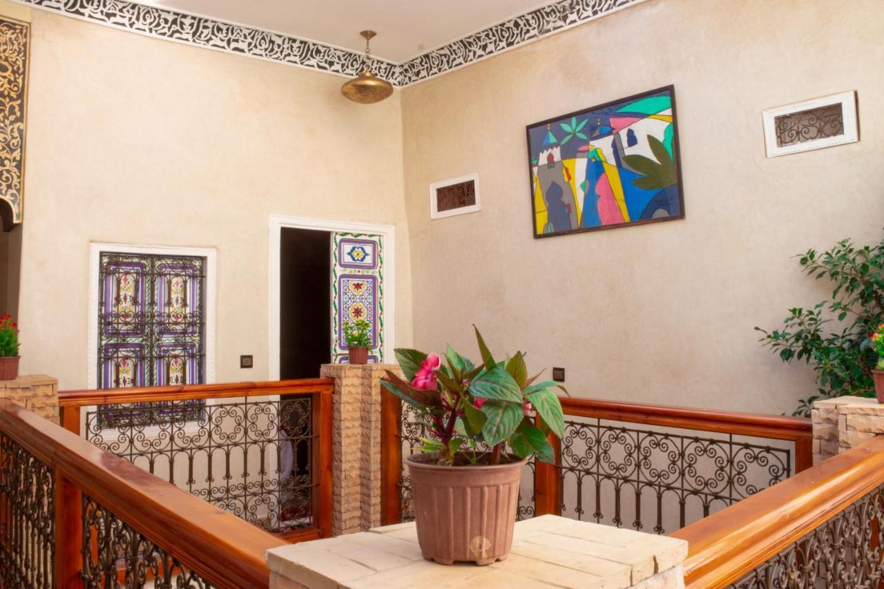 Hna Ben Saleh Marrakesh