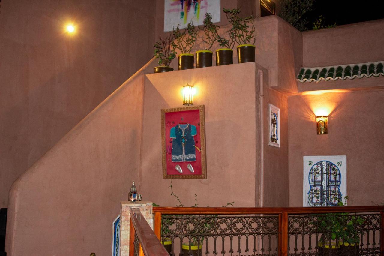 Hna Ben Saleh Marrakesh
