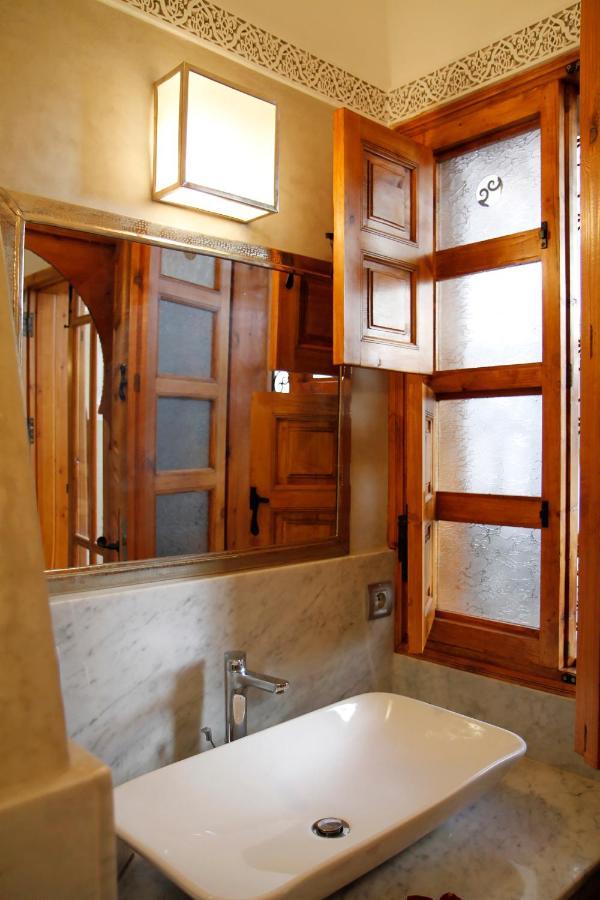 Riad Berta Marrakesh