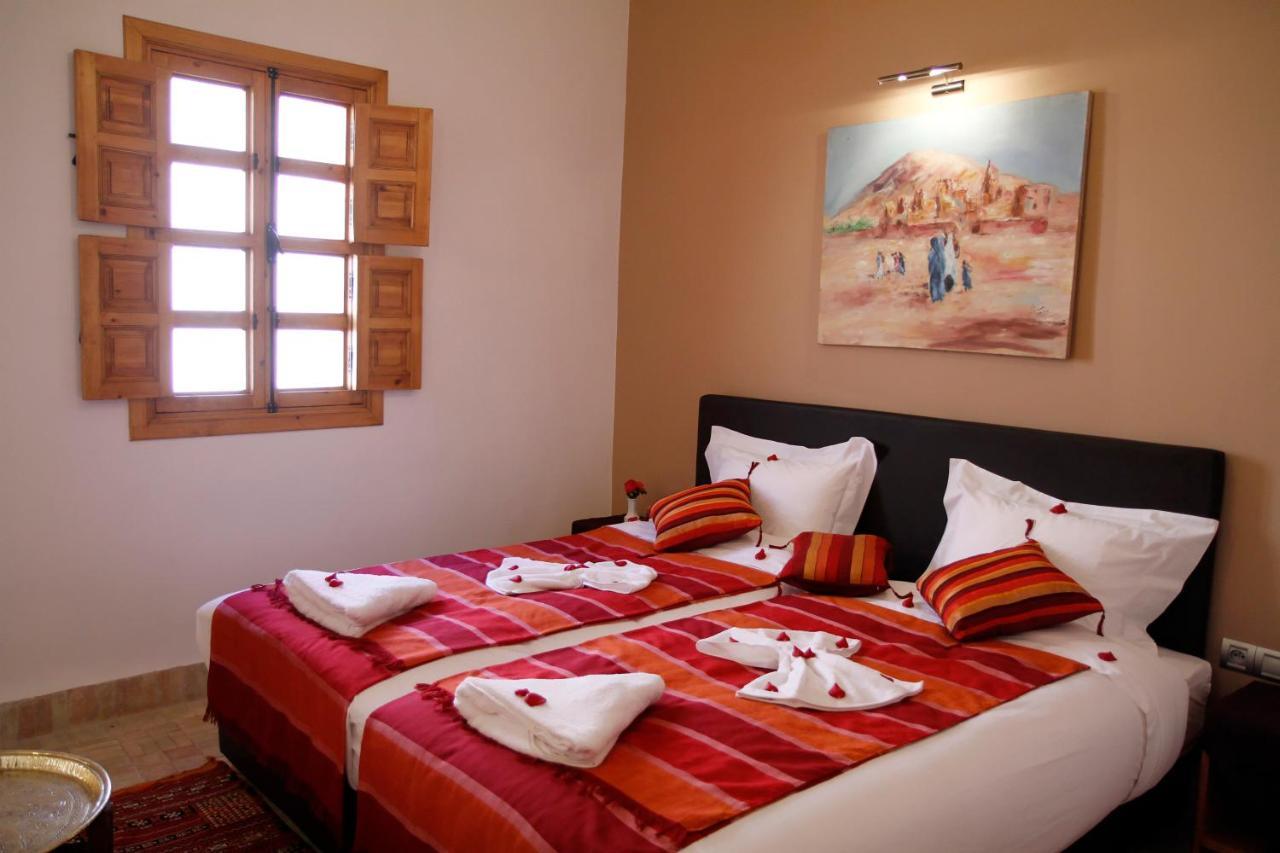 Berta Riad 4*