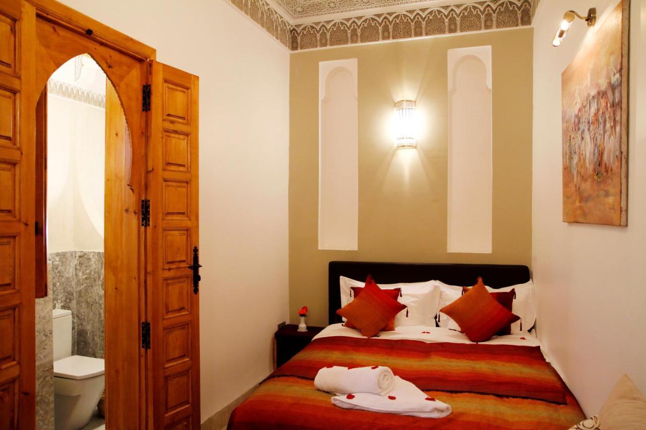 Berta Riad 4*