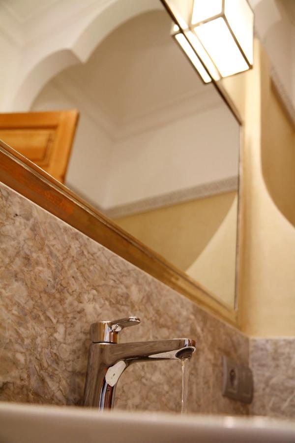 Berta Riad 4*