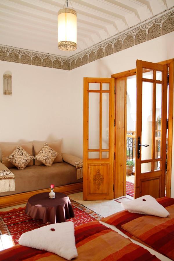 Berta 4* Marrakesh
