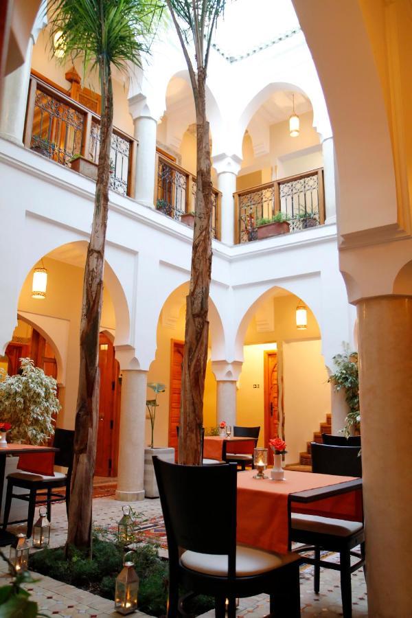 Berta 4* Marrakesh