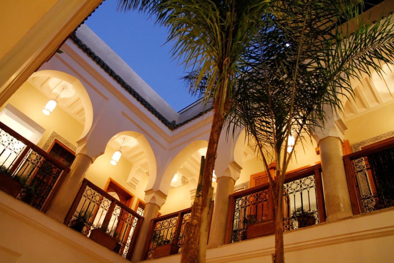 Berta Riad