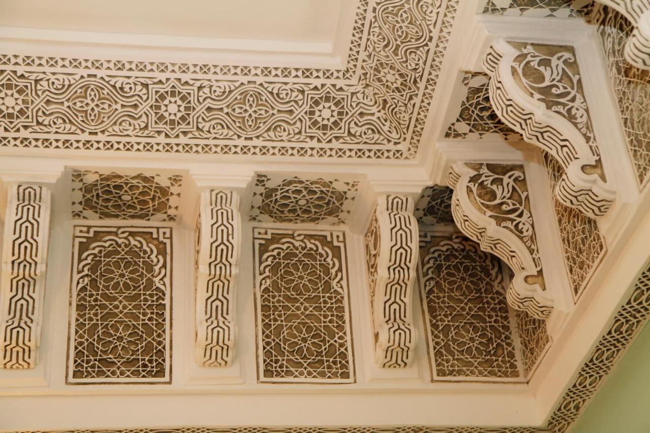 Riad Berta Marrakesh
