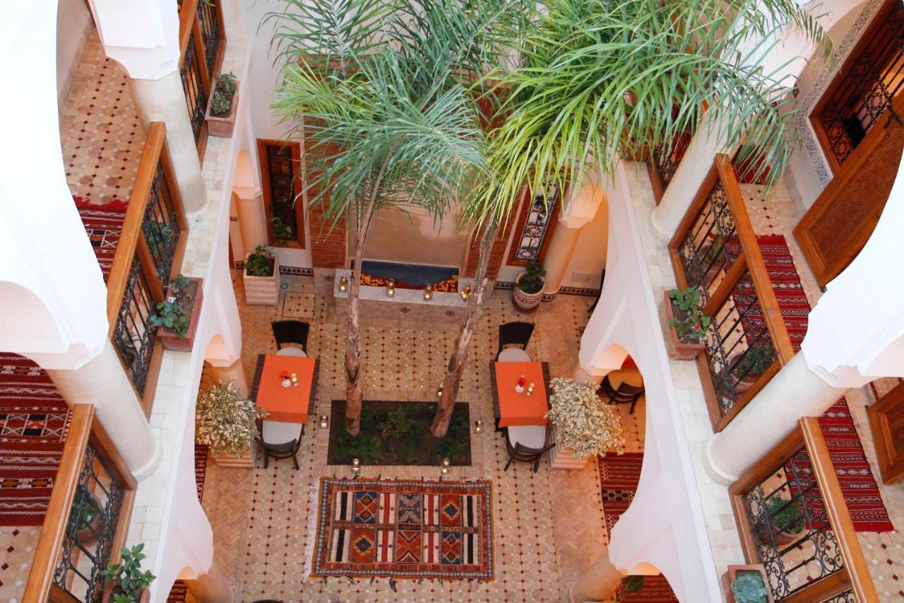 Berta 4* Marrakesh