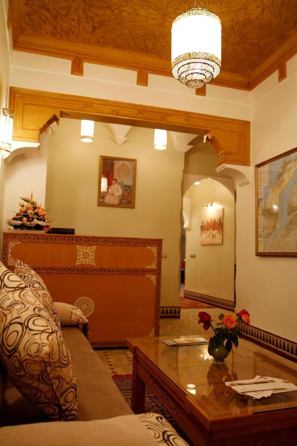 Riad Berta