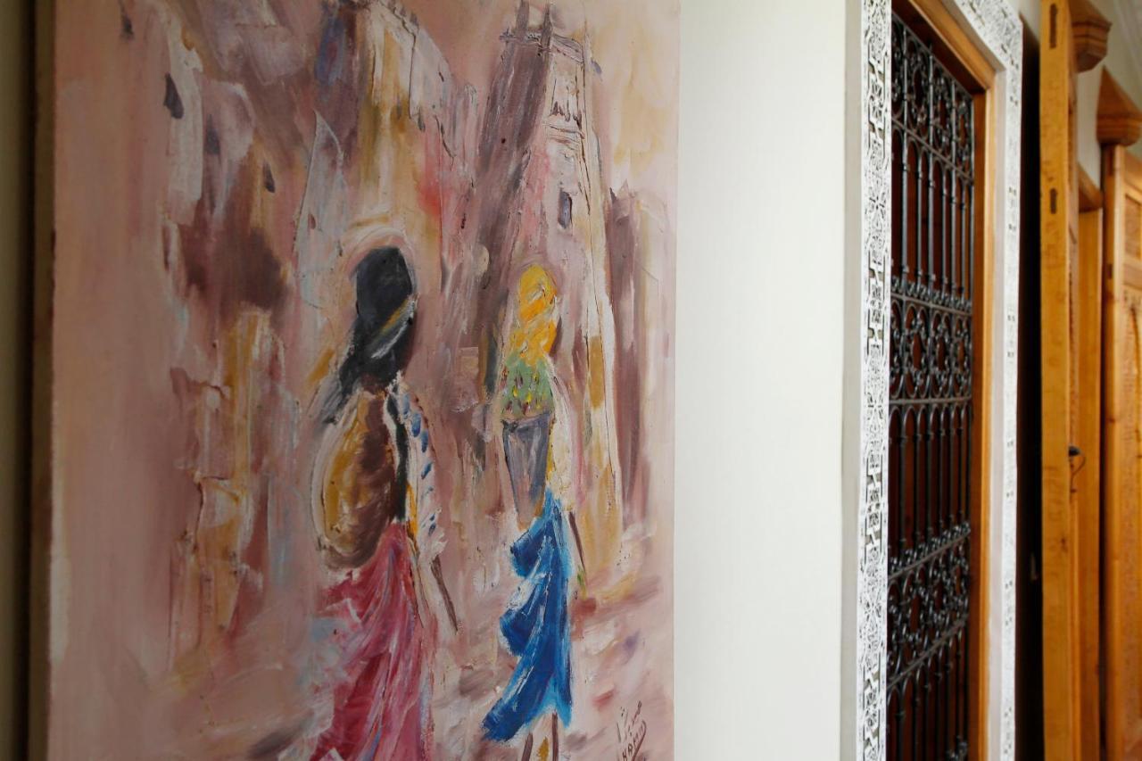Berta Riad
