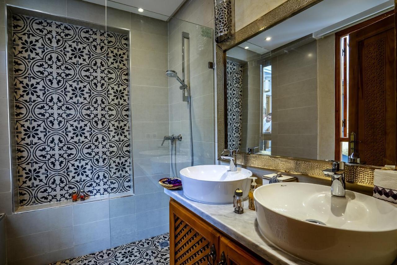Casa de hóspedes Dar El Bahja & 3*