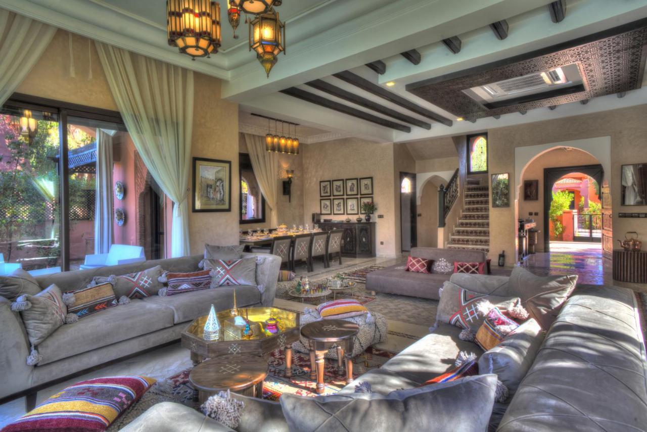 Tilila Villa