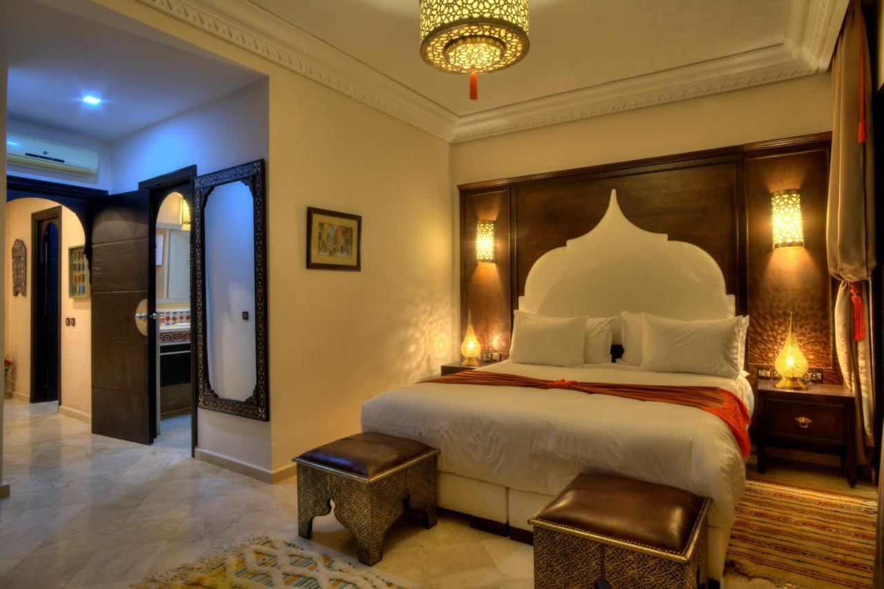 Tilila Villa *