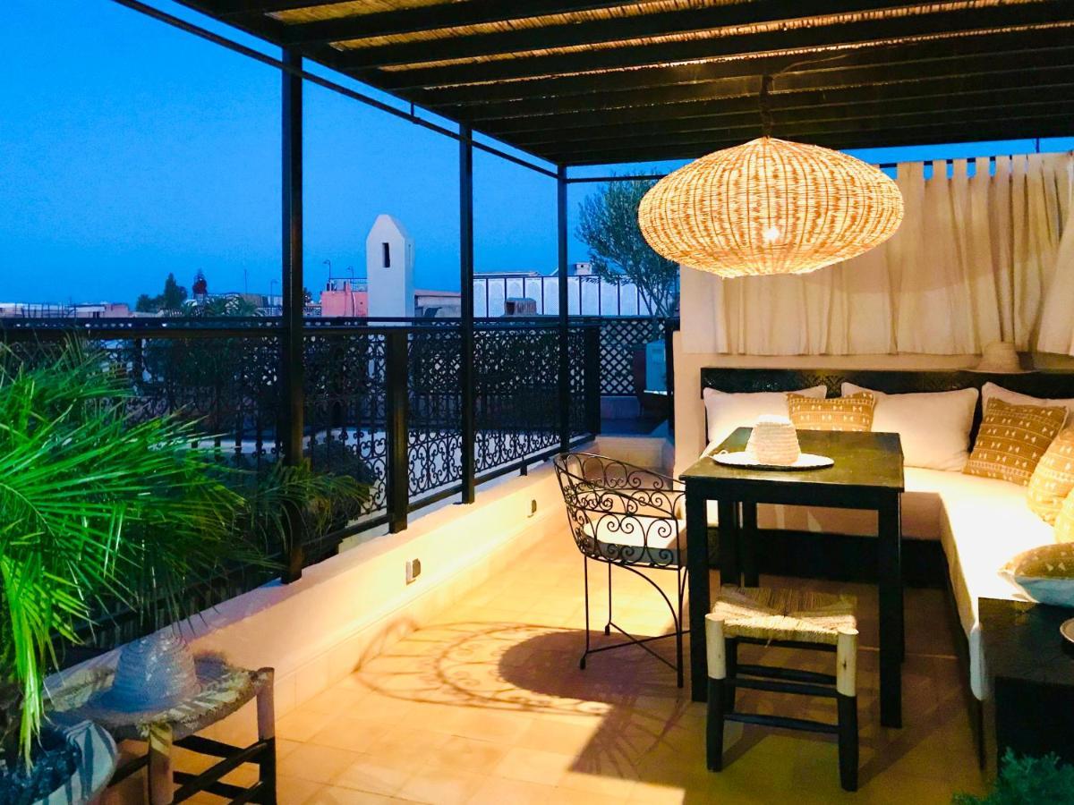 Le Patio Secret Marrakech * Marrakesh