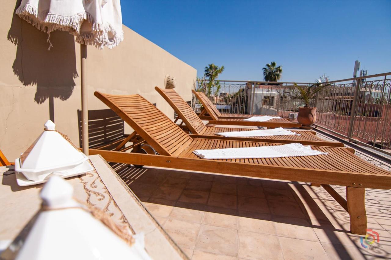 Anjar Riad 3*
