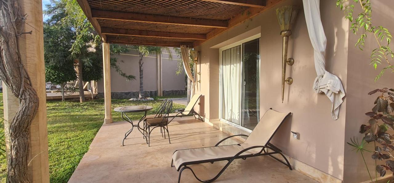 Palais Medali Guest house Marrakesh