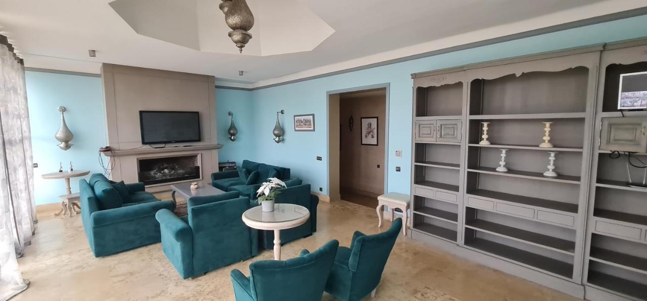 Palais Medali Guest house Marrakesh