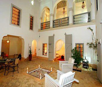 Ariha 3* Marrakesh
