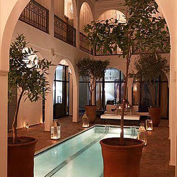 Utopia And Riad