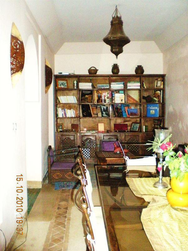 Riad Cannelle Marrakesh