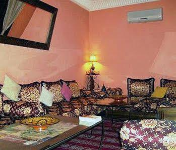 Dar Al Hamra Maison d'hôtes