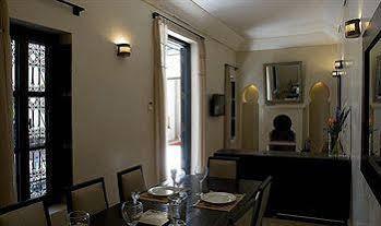 Apartment Harmonia *