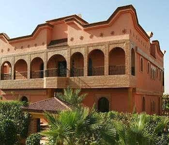 Palais Dar Ouladna Acomodação com café da manhã  Marraquexe