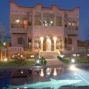 Palais Dar Ouladna Bed and breakfast 5*