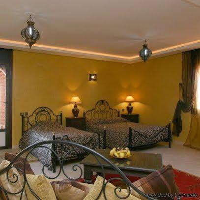 Bed and breakfast Palais Dar Ouladna Marrakesh