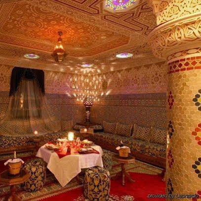 Palais Dar Ouladna 5*
