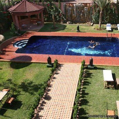 Palais Dar Ouladna Acomodação com café da manhã 