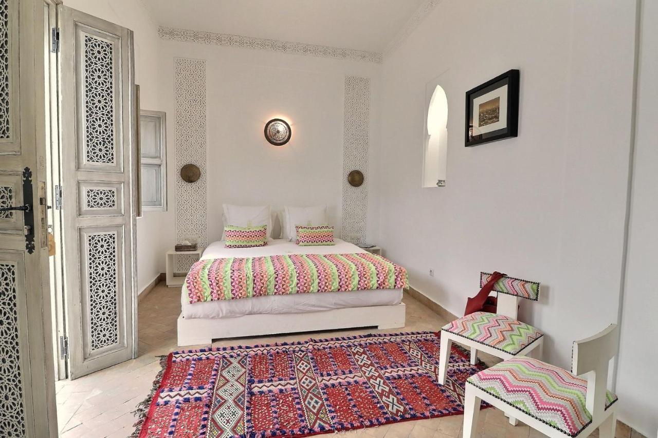 Hel'lo 3* Marrakesh