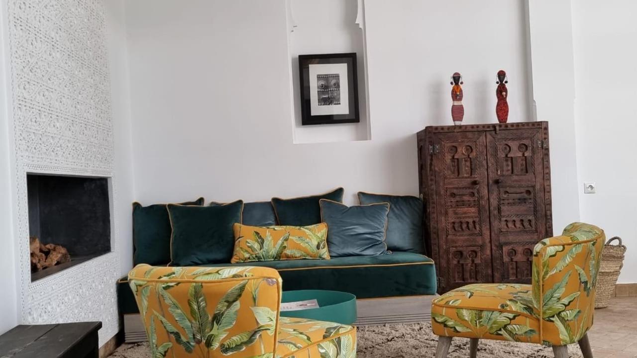 Hel'lo Marrakesh