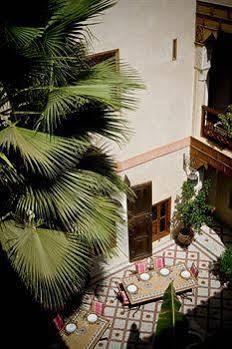 Les Clefs Du Sud 5* Marrakesh