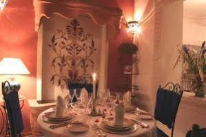 Les Clefs Du Sud Riad Marrakesh