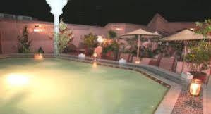 Les Clefs Du Sud Marrakesh